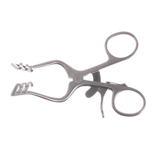 Premium Quality Steel Self-Retaining Surgical Retractor Instruments Lightweight and CE Certified - Product Image 5
