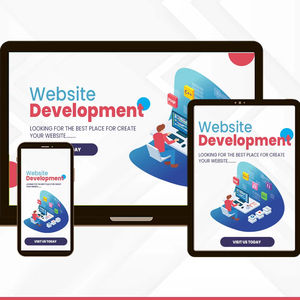 Ofreciendo desarrolladores web servicios de expertos para crear sitios web relacionados con el centro de tratamiento de adicciones - Product Image 1