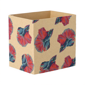 กล่องเก็บของตกแต่งคราฟท์ CreaSleeve-271 Creative Mercandising - Product Image 3