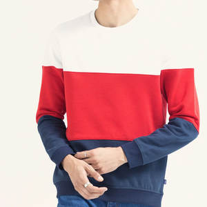 Conjunto de Sudadera con capucha de algodón 100% para hombre, pantalones de chándal térmicos de nuevo diseño, forro polar para invierno - Product Image 4