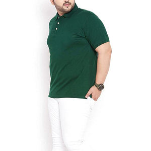 2025 nueva venta al por mayor logotipo personalizado y etiqueta Polo para hombre Material transpirable tamaño adulto Slim Fit hombres Polo camiseta - Product Image 4