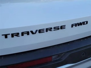 2024 Che-vrolet traverse Z71 AWD - Product Image 6