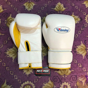 Fabricant professionnel de gants de boxe personnalisés, ODM, meilleurs gants de combat pour adultes, nouveau design de gants de boxe Winning - Product Image 3