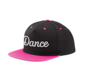 Direct Fabricant 5 Panneau Structuré 3D Logo Brodé Snapback Chapeau Plat Personnalisé Logo Brodé Bicolore Casquette Hip Hop Voyage - Product Image 3