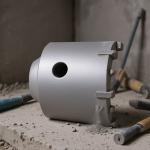 Brocas de conexión roscada Stahlwille Crown Baum para mampostería y hormigón - Product Image 3