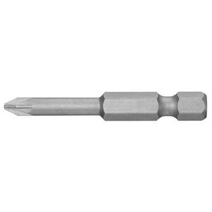 Puntas Estándar Facom Serie 6 para Tornillos Pozidriv, Accesorio para Destornillador - Product Image 1
