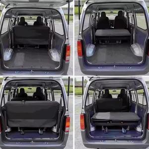 Véhicule utilitaire de transport multi-places Wuling 2025 à forte demande – Petit fourgonnette de fret et de passagers avec moteur essence 1.5L - Product Image 6