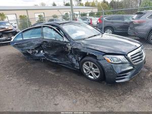 Voitures Mercedes de 2022 à 2025 à vendre comme véhicules d'occasion - Product Image 3