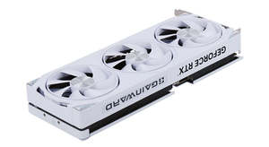 GAINvWARD SNOW WHITE X3 OC DLSS4 Gaming Graph ics Car d R T X 5060 Ti Video G P U DP Sortie Ventilateur de refroidissement MXM - Product Image 2