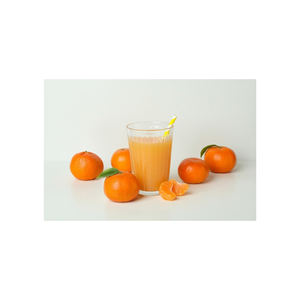 Jus de concentré de fruits naturels de haute qualité Concentré de jus de mandarin vert Mandarin Kumquat Extrait de kumquat Saveur de kumquat - Product Image 3