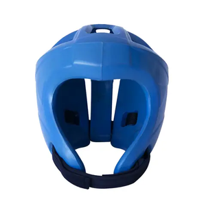 Winning <b>Style</b> Custom Logo Full Face Nose Protection PU Material Unisex High Quality Boxing <b>Head</b> Guard for Sparring Training - Product Image 5