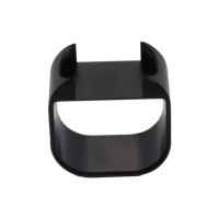 Panneau frontal en aluminium CNC, dissipateur thermique en aluminium usiné, pièces en aluminium anodisé, pièces tournées en laiton, usinage CNC d'aluminium