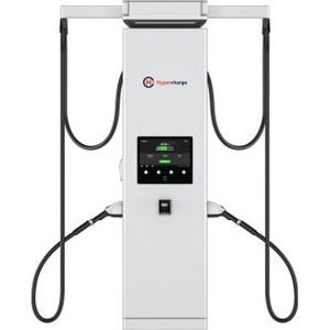 Cargador de Alta Velocidad Autel MaxiCharger DC HiPower, Cargador Inteligente de Máxima Eficiencia - Product Image 2