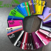 Feuille acrylique Huizao Feuille acrylique pour impression UV Acrylique clair vierge avec service de coupe