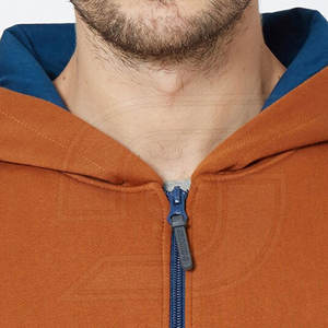 Ensemble de survêtements à capuche pour hommes, nouveau style, vêtements d'hiver grande taille, fabriqué au Pakistan, prix de gros - Product Image 6
