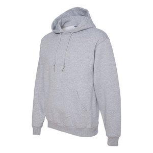 Sweat à capuche oversize personnalisé de haute qualité pour femme, unisexe, style streetwear décontracté, hiver, logo frontal, molleton long, 100 % coton - Product Image 4