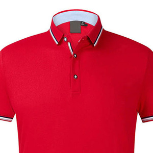 Servicios ODM de Camisetas Polo, Compre Camisetas Polo para Hombre en Línea, las Mejores Camisetas Polo 100% Algodón, Precio Ajustado, Camisetas Polo para Verano - Product Image 1