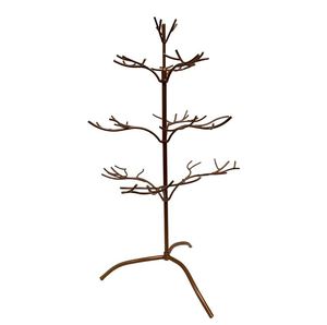 Adornos Navideños Tradicionales de Metal, Accesorios para Colgar en el Árbol de Navidad, Decoración para el Hogar, Navidad, Año Nuevo, Fiesta - Product Image 1