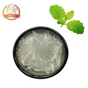 Best Quality Industrial Grade Bold <b>Crystal</b> Indian <b>Menthol</b> Pure <b>Crystal</b> for Natural Food Cosmetic Pharmaceutical Flavor Fragrance - Product Image 6