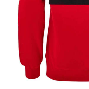Poliéster Algodón CVC Street Fashion Oversized Fit Sudadera con capucha Estilo desgastado Tela gruesa Sudaderas con capucha para hombre Sudaderas - Product Image 5