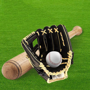 Gants de frappe de baseball de haute qualité à prix de gros, confortables pour une utilisation en extérieur, gants de frappe de baseball, vêtements de baseball et de softball - Product Image 6