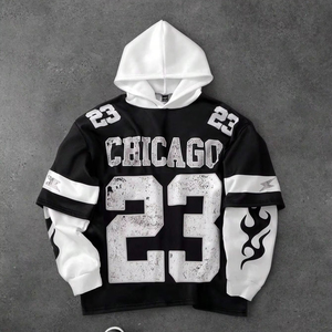 เสื้อสเวตเตอร์คอกลมสำหรับผู้หญิงเสื้อคอตตอนผ้าฟลีซนุ่มใส่สบายแขนยาวเหมาะสำหรับเข้ายิมโยคะหรือแฟชั่นลำลองทุกวัน - Product Image 1