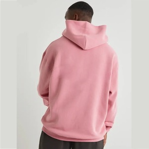 Lightweight Unisex <b>Sherpa</b> Hoodie Digital Printing 100% Cotton <b>Fleece</b> Oversized for Winter Outdoors Made in Pakistan - Product Image 5