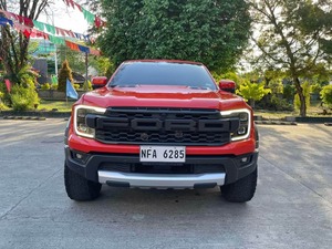 Usado, FO-RD RAN-GER RA_PTOR 2024, 2.0 BI-TURBO, 4X4, Volante a la Izquierda, Emisión Euro IV, en Venta - Product Image 2