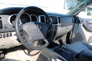 TOYOTA 4RUNNER SR5 4X4 2005 USADO, Volante a la Izquierda/Derecha - Product Image 3