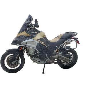 Nueva Motocicleta Eléctrica Multisstraada 1200 Enduro Mini de Grado Industrial, 100% Nueva, de Una Sola Velocidad, con 3 Años de Garantía, Origen AZ - Product Image 2