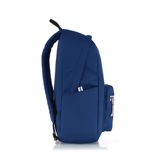 Sacs à dos en nylon personnalisés en gros, sacs à dos décontractés, sacs à dos de sport imperméables, sacs à dos d'école, sacs à dos unisexes - Product Image 6