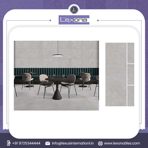 Carreaux de sol en porcelaine polie émaillée 600x1800 à bas prix - Product Image 2