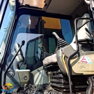 Excavadora Caterpillar CAT336DL de Segunda Mano, Buena Marca, Resistente, a Bajo Precio - Product Image 4