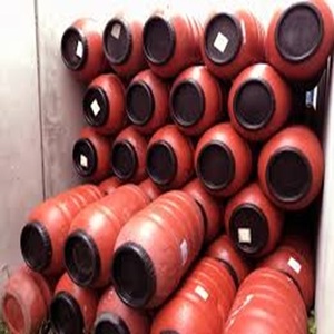 Tambor de plástico de polipropileno para almacenamiento de cerveza y gasolina de pintura designado como barril a precios a granel - Product Image 2