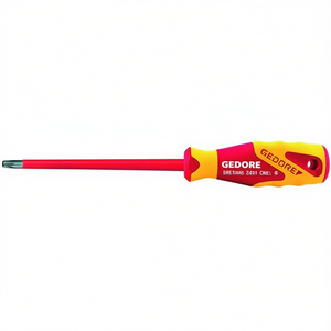 Gedore VDE <b>Torx</b> Screwdriver High Quality Product - Product Image 2