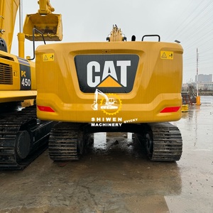 Excavadora Caterpillar 320 320GC 320D 323GC 326GC 330GC 315D2GC 312D2GC excavadora, excavadoras de minas Carter 320gc usadas a la venta - Product Image 4