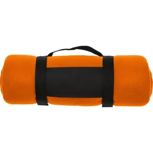 Coperta Personalizzata in Pile Corallo Nora - Gadget Personalizzati - Product Image 2