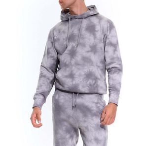 Conjunto Deportivo con Capucha para Hombre, Alta Calidad, Otoño Invierno, Casual, Gimnasio, Fitness, Superventas, Mejor Calidad, Talla Grande - Product Image 2