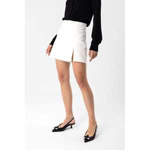 Falda Midi Plisada - Product Image 3