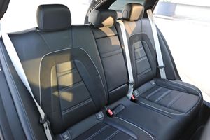 Usado LHD/RHD 2018 M E R C E D E E63 S WAGON de segunda mano - Product Image 4