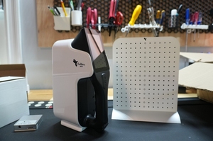 Nuevo y Auténtico Thor3Ds Calibrys Mini + Todos los Accesorios - Product Image 4