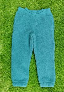 Pantalon pour garçon Pantalon pour garçon Pantalon pour enfant Pantalon Sherpa décontracté en bonne quantité Vêtements d'hiver du Bangladesh Production en usine - Product Image 4