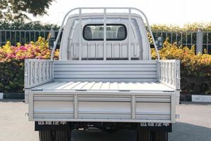 Ge izon farizon 2024 Super Van farizon รั้ว F3E เงินภายในรถไฟฟ้าสีดำ - Product Image 2