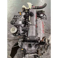 Moteur diesel d'occasion de haute qualité 14B 14BT 15B 15BT à vendre