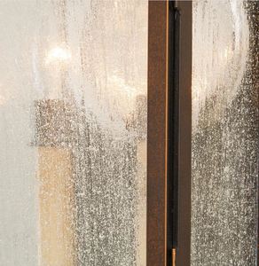 Petite applique murale extérieure, nouveau design élégant, utilisation pour le bureau, le mariage, la maison, la décoration, l'hôtel, le restaurant, haute qualité, fabriqué en Inde - Product Image 4