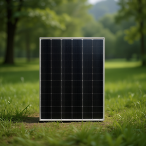 Panel Solar Eternal Energy EM-N48MBJ430 - Product Image 3
