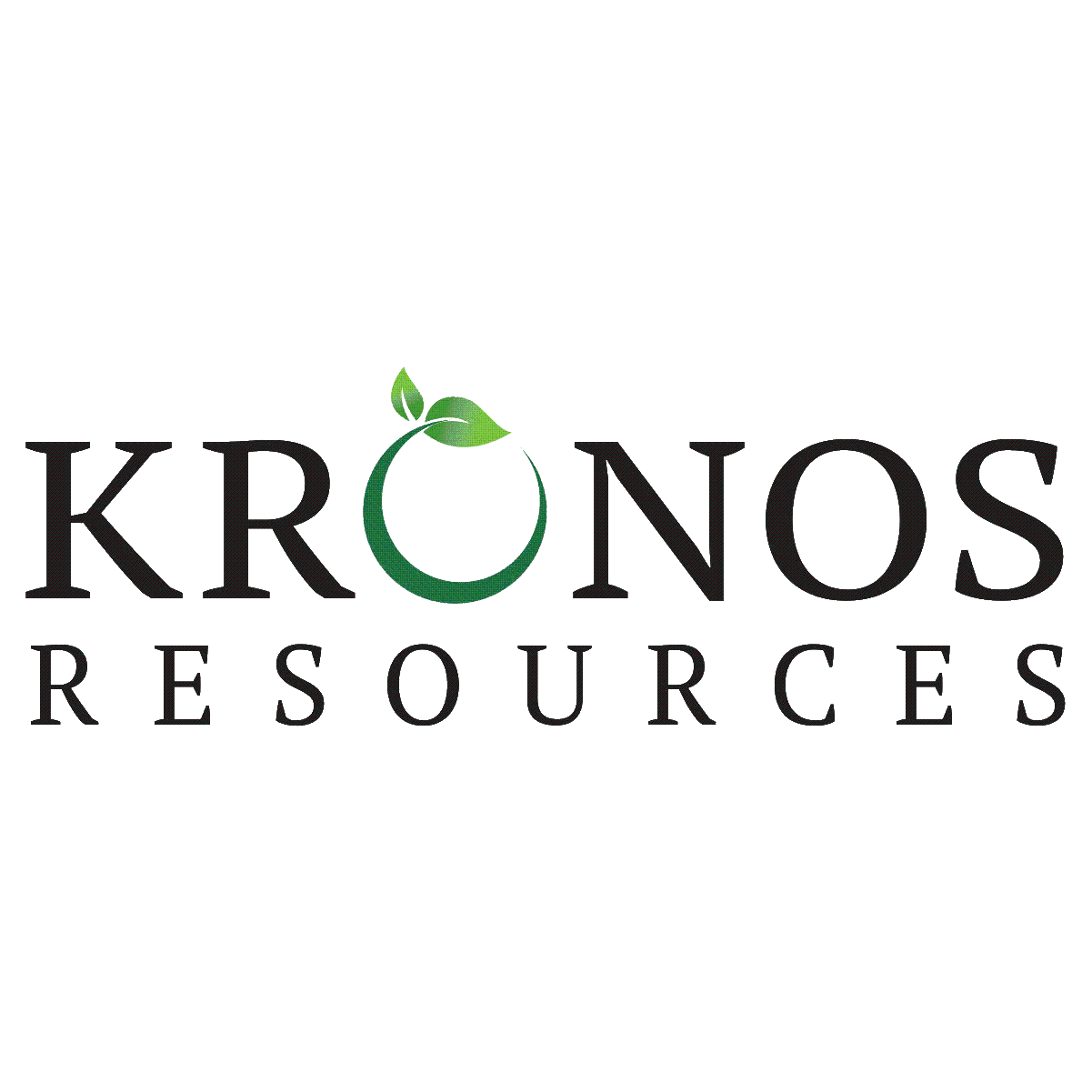 KRONOS Resources GmbH logo