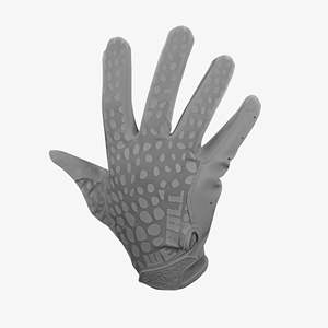 Guantes de fútbol personalizados con agarre mejorado para entrenamiento deportivo en equipo y uso en partidos con impresión de logotipos y servicio de etiqueta privada - Product Image 1