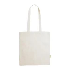 Borsa Tote Riciclata Diosa, Gadget Promozionale Sostenibile, Borsa Shopper Ecologica - Product Image 4