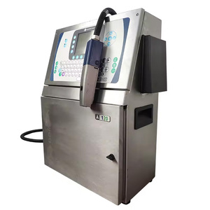 Limited Time Special Rate Quick Delivery Domino A120i A220i Brand New CIJ Industrial Inkjet <b>Printer</b> - Product Image 2